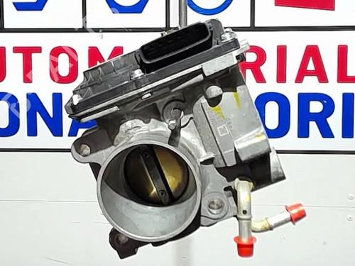 Used Throttle body Throttle body HONDA INSIGHT (ZE_) 1.3 IMA (ZE28, ZE2) (88 hp) 40471741 40471741