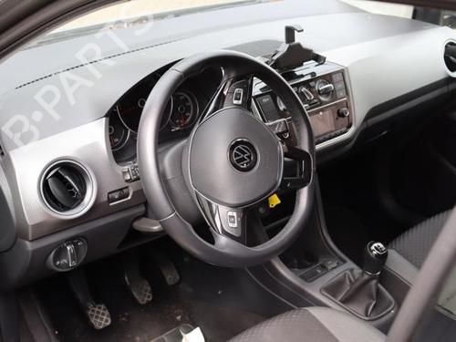Switch VW UP! (121, 122, BL1, BL2, BL3, 123) 1.0 | BP40403681I30 - Image 9