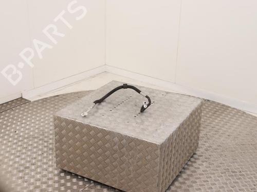 Used AC pipe AC pipe AUDI A6 C7 (4G2, 4GC) 2.0 TDI quattro (190 hp) 40409373 40409373