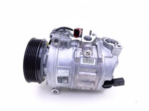 Used AC compressor AC compressor VW MULTIVAN T7 (STM, STN) 2.0 TSi (204 hp) 40426265 40426265