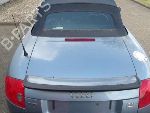 Electronic sensor AUDI TT Roadster (8N9) 3.2 VR6 quattro | BP40389813M84 - Image 17