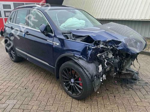 Used Parts VW TIGUAN (AD1, AX1) 2.0 TDI 4motion 5065039