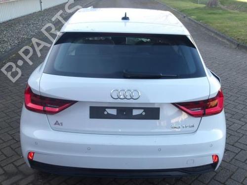 Electronic sensor AUDI A1 Sportback (GBA) 30 TFSI | BP40475295M84 - Image 4