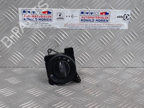 Used Headlight switch Headlight switch MERCEDES-BENZ SPRINTER 3,5-t Van (B906) 313 CDI (906.631, 906.633, 906.635, 906.637) (129 hp) 40468840 40468840
