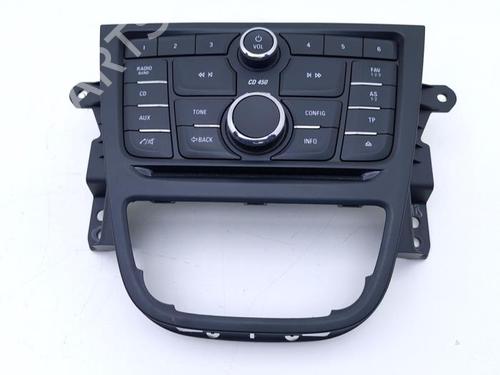Used Switch Switch OPEL MOKKA / MOKKA X (J13) 1.4 (_76) (140 hp) 40469231 40469231