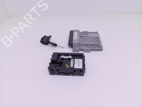 engine-control-unit-ecu-nissan-nv200-van-2010-40370877 main image