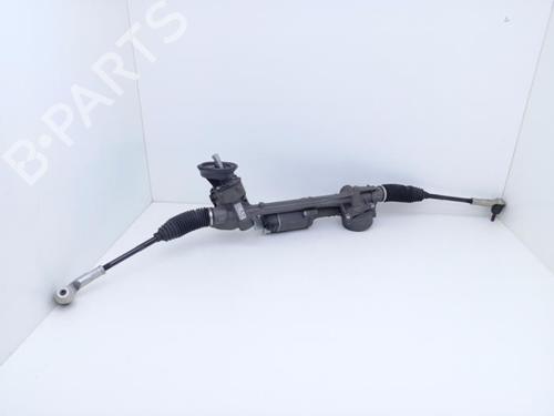 Used Steering rack Steering rack VW T-ROC (A11, D11) 2.0 TDI 4motion (150 hp) 40366411 40366411