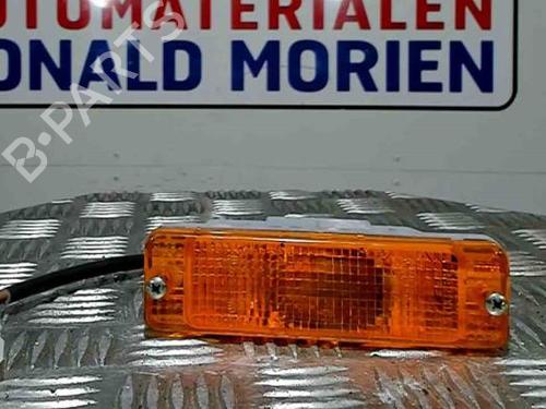 Used Left front indicator Left front indicator VW GOLF I (17) 1.1 (50 hp) 40427358 40427358