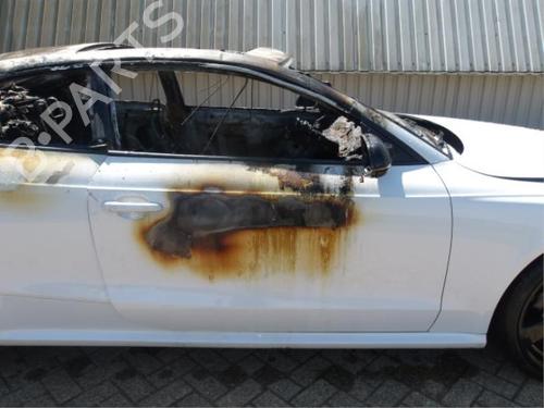 Left rear driveshaft AUDI A5 (8T3) RS5 quattro | BP40383986M40  - Image 21