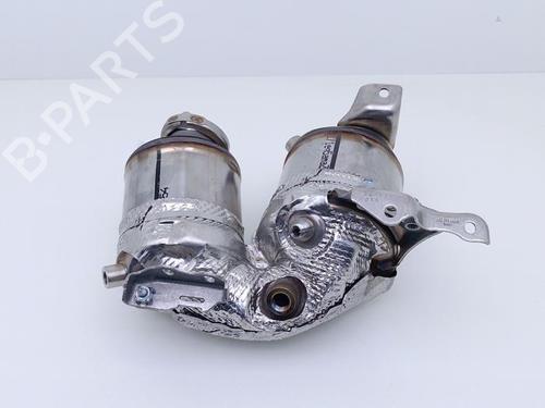 Used Catalyst Catalyst VW TIGUAN (AD1, AX1) 1.5 TSI (150 hp) 40414573 40414573