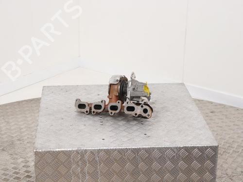 turbochargersupercharger-vw-touran-5t1-2015-40405402 main image