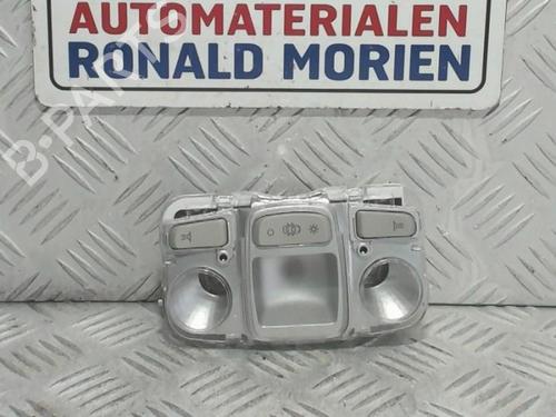 Used Interior roof light Interior roof light PEUGEOT PARTNER Box Body/MPV (K9) 1.5 BlueHDI 130 (131 hp) 40469419 40469419