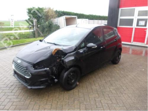 Right front driveshaft FORD FIESTA VI (CB1, CCN) 1.6 TDCi | BP40364468M39 - Image 8