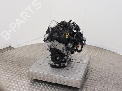 Engine VW PASSAT B8 Variant (3G5, CB5) 1.4 TSI | BP40402693M1 - Image 7