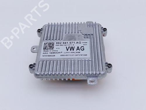 Used Lights ECU Lights ECU SEAT TARRACO (KN2) 1.5 TSI ACT (150 hp) 40414597 40414597