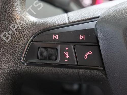 Glove box SEAT IBIZA V (KJ1, KJG) 1.0 | BP40410832C95 - Image 28