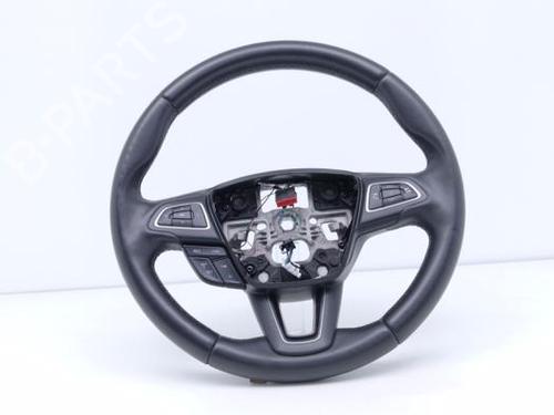 Used Steering wheel Steering wheel FORD KUGA II (DM2) 1.5 EcoBoost (150 hp) 40412620 40412620