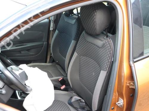 Seat buckle RENAULT CAPTUR I (J5_, H5_) 0.9 TCe 90 | BP40411158I32 - Image 15
