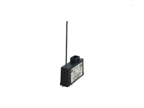 Control unit OPEL VECTRA C (Z02) 2.0 DTI 16V (F69) | BP40370257M11 - Image 3