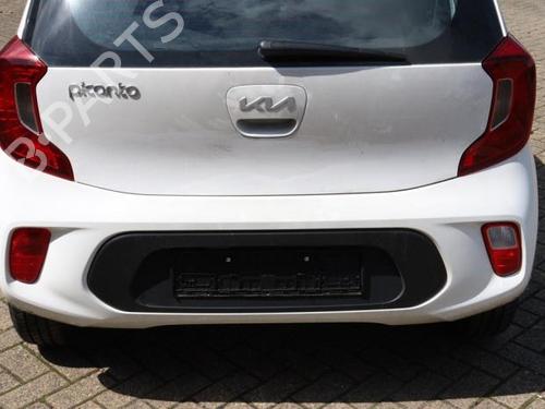 Left front suspension arm KIA PICANTO III (JA) 1.0 | BP40410916M12 - Image 24