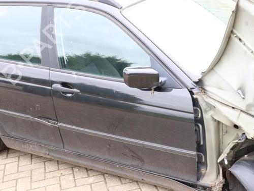 Left rear driveshaft BMW 3 Touring (E46) 316 i | BP40406917M40 - Image 37