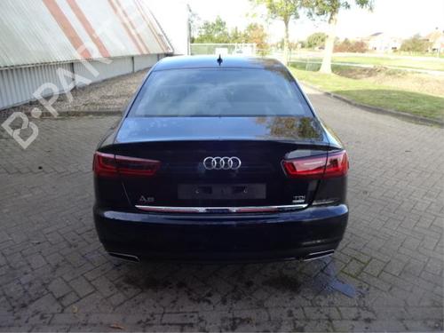 Exhaust system AUDI A6 C7 (4G2, 4GC) 2.0 TDI | BP40380848M121  - Image 11