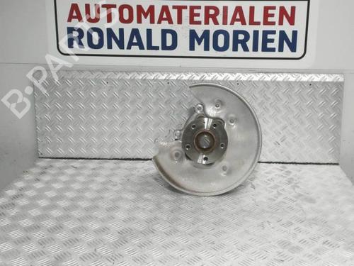 Used Left rear steering knuckle Left rear steering knuckle AUDI A5 Sportback (8TA) 2.0 TDI quattro (190 hp) 40472964 40472964