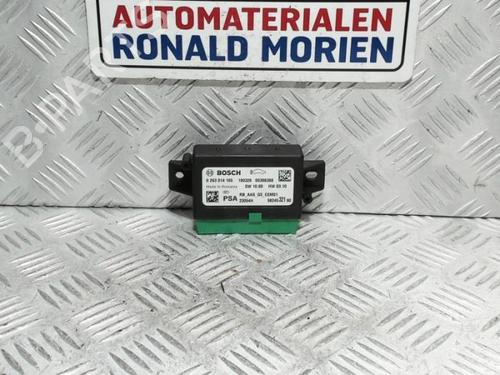 electronic-module-citroen-c4-spacetourer-3d_-2018-40468572 main image