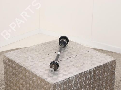 Right rear driveshaft BMW 4 Gran Coupe (G26) 420 d Mild-Hybrid xDrive | BP40477700M41 - Image 5