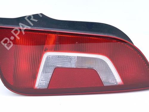 Used Right taillight Right taillight VW UP! (121, 122, BL1, BL2, BL3, 123) 1.0 (60 hp) 40416610 40416610
