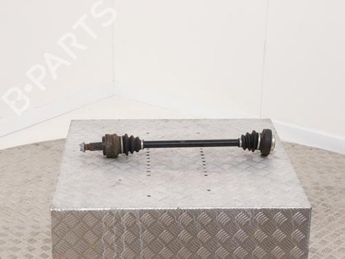 Right rear driveshaft BMW 1 (E87) 118 i | BP40406310M41 - Image 4