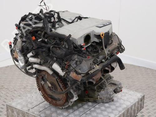 Engine VW PHAETON (3D1, 3D2, 3D3, 3D4, 3D6, 3D7, 3D8, 3D9) 6.0 W12 4motion | BP40406403M1 - Image 3