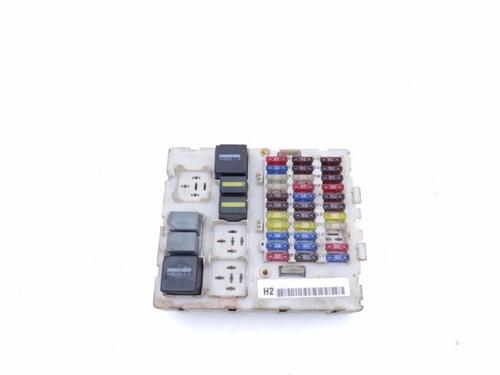 Used Fuse box Fuse box FORD FOCUS I Turnier (DNW) 1.4 16V (75 hp) 40471395 40471395