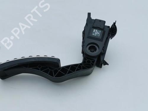 Pedal MERCEDES-BENZ A-CLASS (W176) AMG A 45 4-matic (176.052) | BP40477989I4 - Image 2