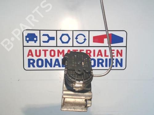 Used Throttle body Throttle body MERCEDES-BENZ VITO Bus (W639) 120 CDI (639.701, 639.703, 639.705) (204 hp) 40377579 40377579