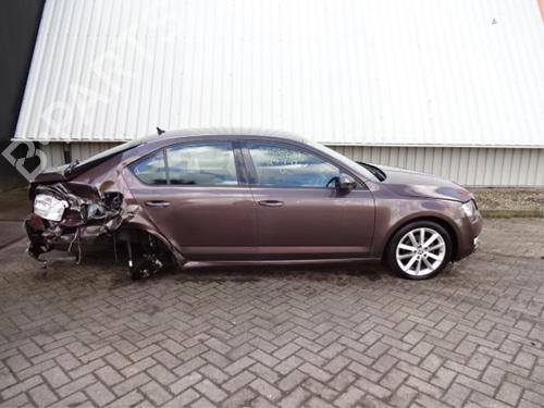 Electronic module SKODA OCTAVIA II (1Z3) 1.4 TSI | BP40482809M83 - Image 8