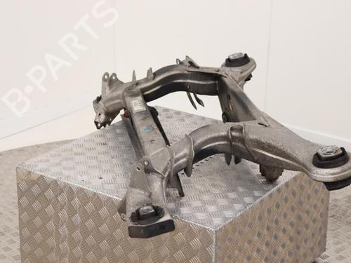 subframe-mercedes-benz-s-class-coupe-c215-1999-2000-2001-2002-2003-2004-2005-2006-40405441 main image