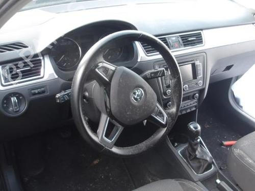 Electronic sensor SKODA RAPID Spaceback (NH1) 1.2 TSI | BP40475091M84 - Image 10