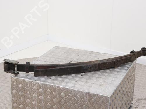 Used Other Other ISUZU D-MAX II (TFR, TFS) 1.9 Ddi (TFR87J) (163 hp) 40385201 40385201