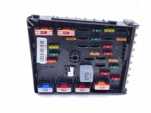 Used Fuse box Fuse box VW PASSAT B7 Variant (365) 2.0 TDI (140 hp) 40372571 40372571