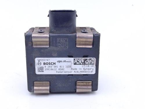 Used Electronic sensor Electronic sensor ALFA ROMEO STELVIO (949_) 2.0 Q4 (949.AXA2A) (280 hp) 40424182 40424182
