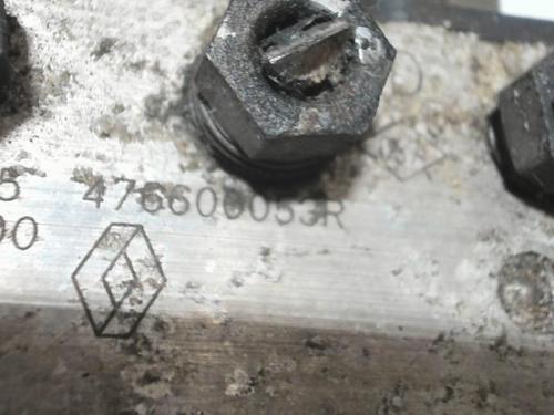 ABS pump OPEL MOVANO B Bus (X62) 2.3 CDTI FWD (JV) | BP40470473M43 - Image 5