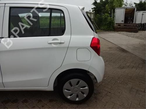 Left curtain airbag SUZUKI CELERIO (LF) 1.0 (AVK310) | BP40428341C11 - Image 22