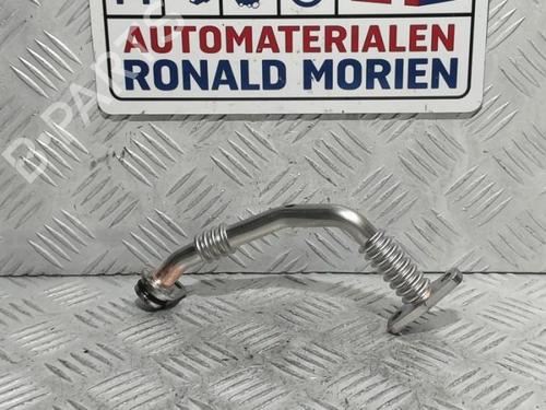 Used Pipe Pipe VW T-ROC (A11, D11) 1.6 TDI (115 hp) 40363272 40363272