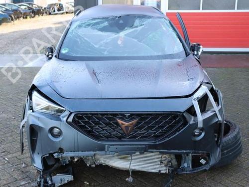 Electronic module CUPRA FORMENTOR (KM7, KMP) 2.5 VZ5 4Drive | BP40403442M83 - Image 13