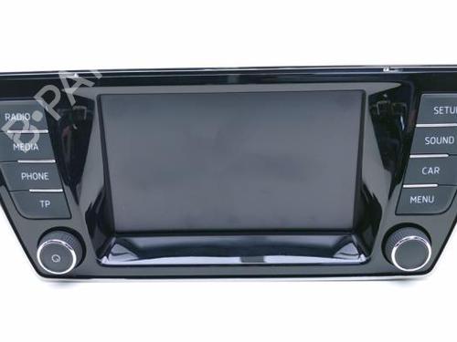 Used Switch Switch SKODA OCTAVIA I Combi (1U5) 1.9 TDI (110 hp) 40469238 40469238