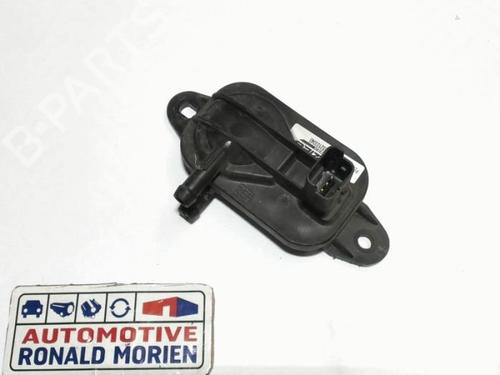 Used Electronic sensor Electronic sensor IVECO DAILY IV Van 35C15 V, 35C15 V/P (146 hp) 40382608 40382608