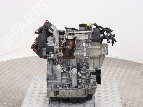 Engine VW GOLF VII (5G1, BQ1, BE1, BE2) 1.4 TSI | BP40372878M1 - Image 5
