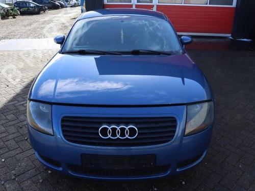 AC pipe AUDI TT (8N3) 1.8 T | BP40403761M126 - Image 9