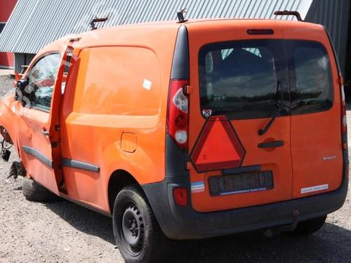 ABS pump RENAULT KANGOO Express (FW0/1_) 1.5 dCi 85 (FW0K, FW0L, FW0B) | BP40477530M43 - Image 5